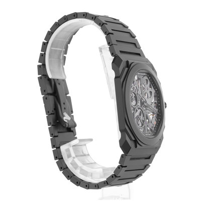 Bulgari Octo Finissimo