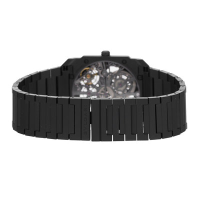 Bulgari Octo Finissimo