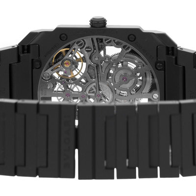 Bulgari Octo Finissimo