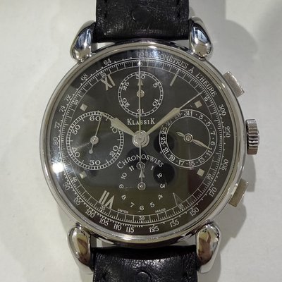 Chronoswiss Classic CH7403 NA Dial 37