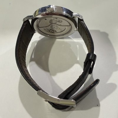 NOMOS Tangente Neomatik