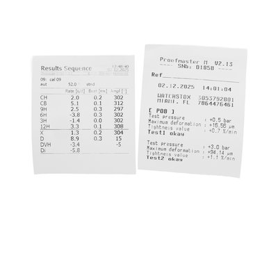 NOMOS Tangente Neomatik