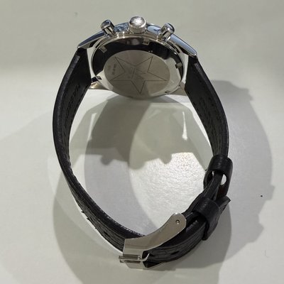 Massena Lab x Revolution Uni Racer Chronograph Limited