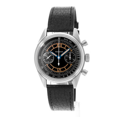 Massena Lab x Revolution Uni Racer Chronograph Limited