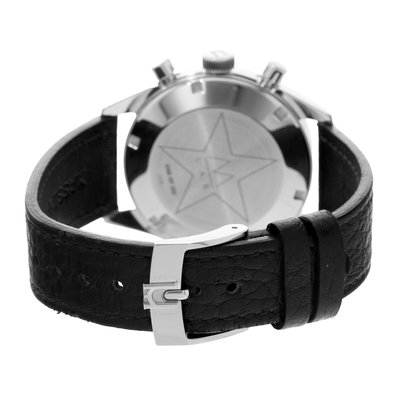 Massena Lab x Revolution Uni Racer Chronograph Limited