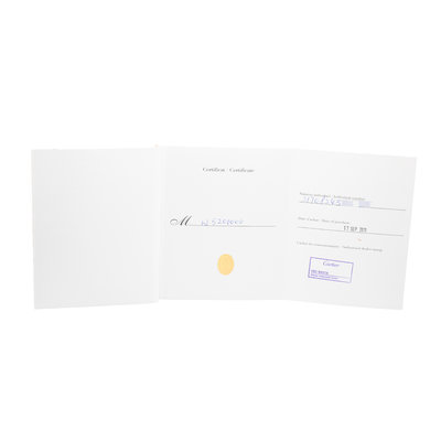 Cartier Tank Solo W5200000 3170 Pink Dial 31x24