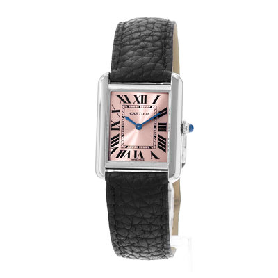 Cartier Tank Solo