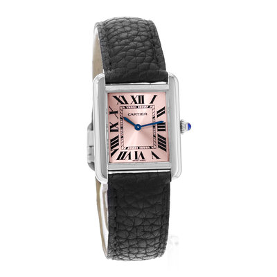 Cartier Tank Solo