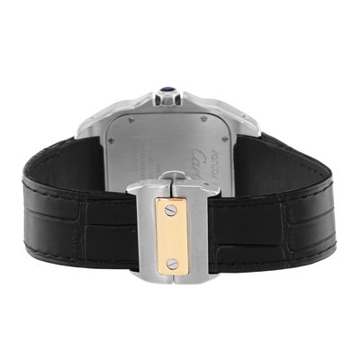 Cartier Santos 100