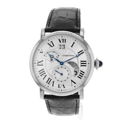 Cartier Rotonde
