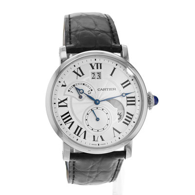 Cartier Rotonde