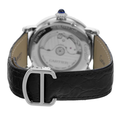 Cartier Rotonde