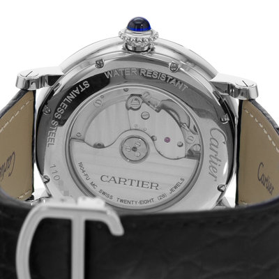 Cartier Rotonde