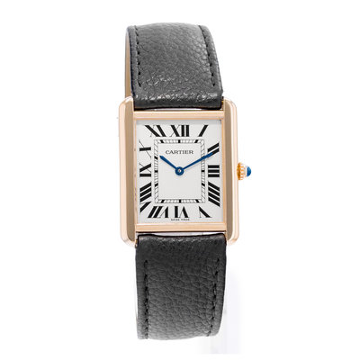 Cartier Tank Solo