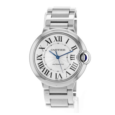 Cartier Ballon Bleu 36mm