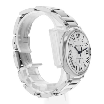 Cartier Ballon Bleu 36mm
