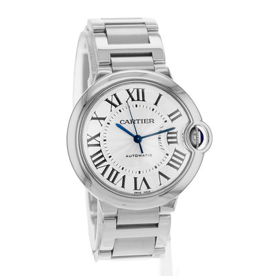Cartier Ballon Bleu 36mm