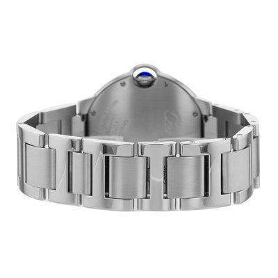 Cartier Ballon Bleu 36mm