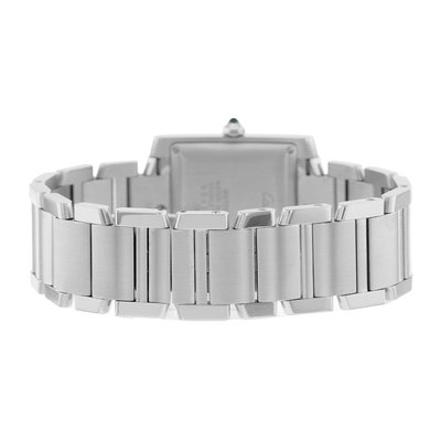 Cartier Tank Francaise