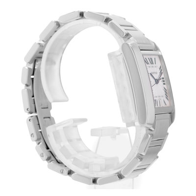 Cartier Tank Francaise