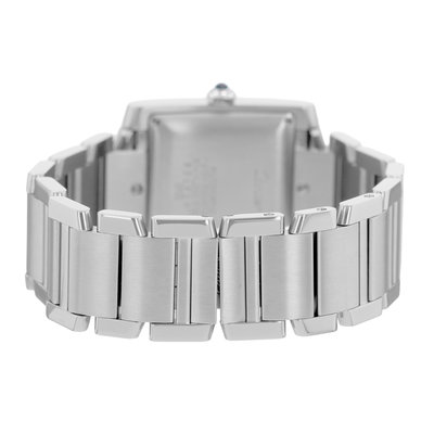 Cartier Tank Francaise