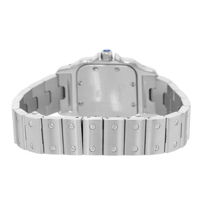 Cartier Santos Galbee 24mm