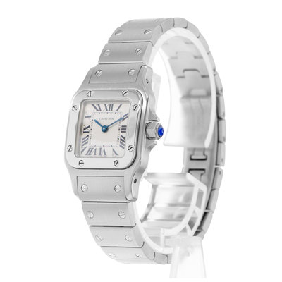 Cartier Santos Galbee 24