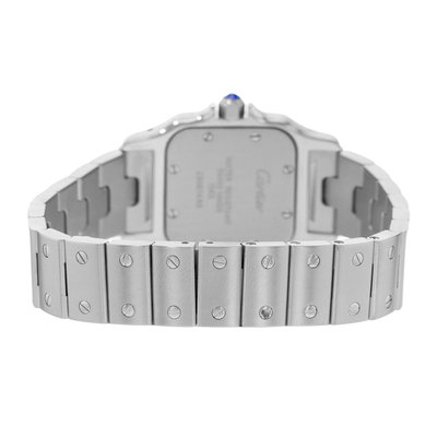 Cartier Santos Galbee 24