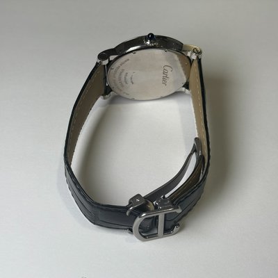 Cartier Rotonde