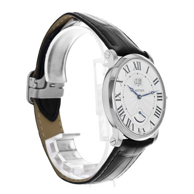 Cartier Rotonde 40