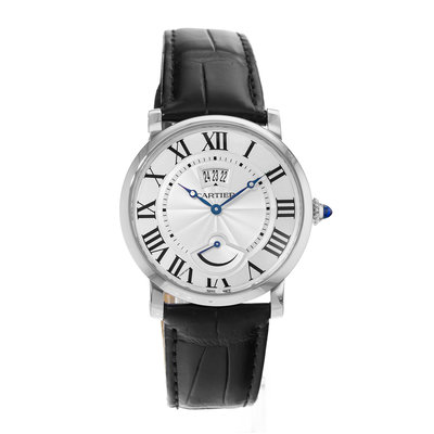 Cartier Rotonde 40