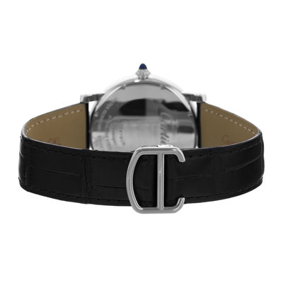 Cartier Rotonde 40