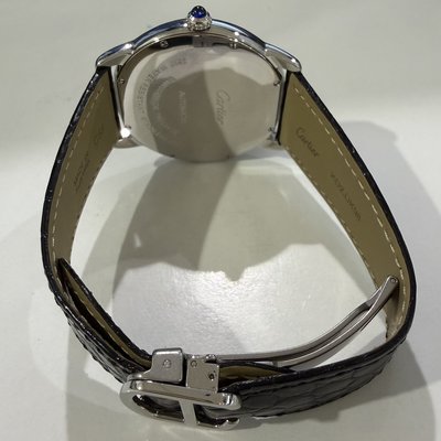 Cartier Ronde Solo