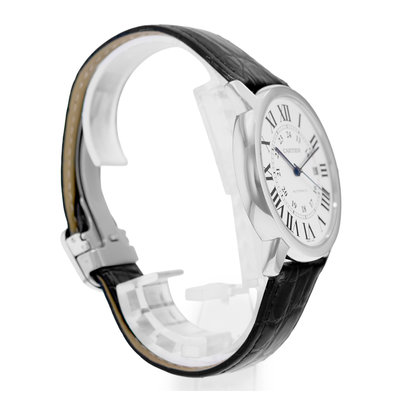 Cartier Ronde Solo de Cartier