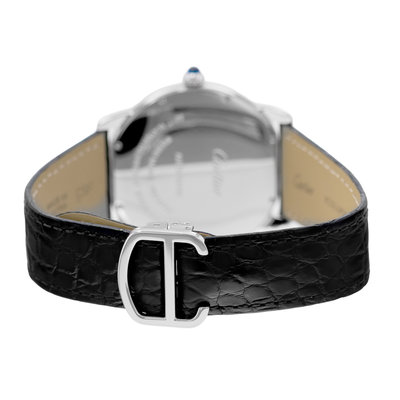 Cartier Ronde Solo de Cartier