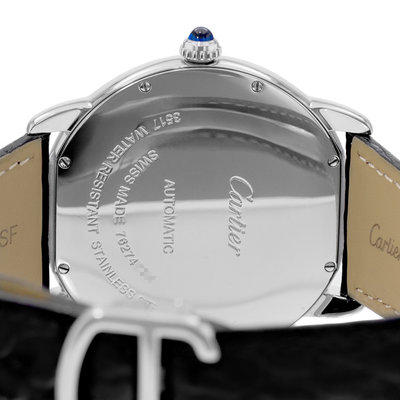 Cartier Ronde Solo de Cartier