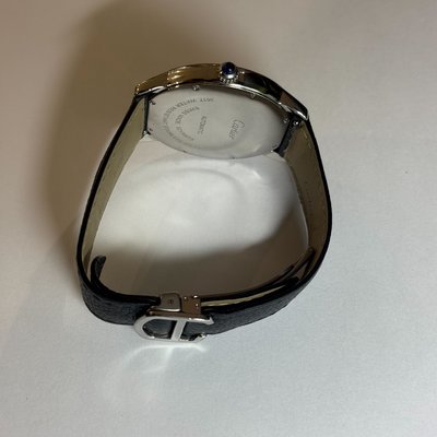 Cartier Ronde Solo