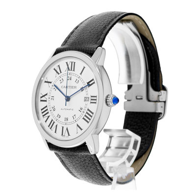 Cartier Ronde Solo 42mm