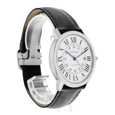 Cartier Ronde Solo 42mm