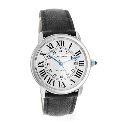 Cartier Ronde Solo 42mm