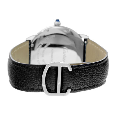 Cartier Ronde Solo 42mm