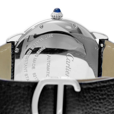 Cartier Ronde Solo 42mm