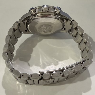 Omega Speedmaster Date