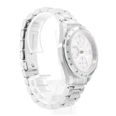 Omega Speedmaster Date