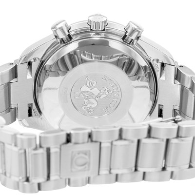 Omega Speedmaster Date