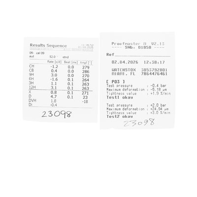 Omega Speedmaster Date