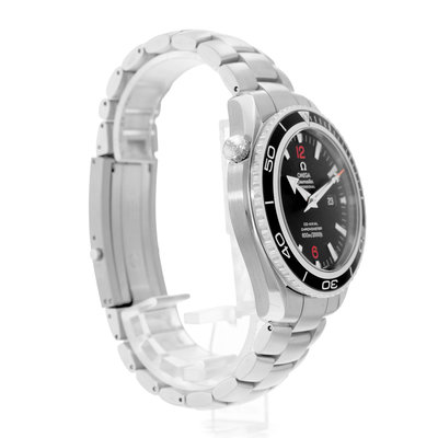 Omega Seamaster Planet Ocean