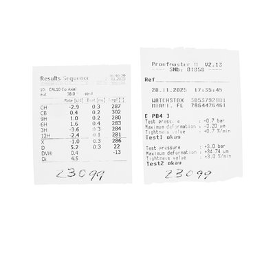 Omega Seamaster Planet Ocean