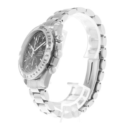 Omega Speedmaster Date