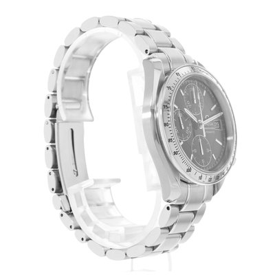 Omega Speedmaster Date